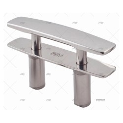 CORNAMUSA ESCAMOTEABLE CG 260 X 50 MM FORESTI SUARDI