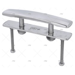 CORNAMUSA ESCAMOTEABLE CG 180 X 37 MM FORESTI SUARDI