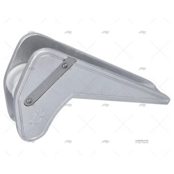 COJINETE ALU 375MM SAFE