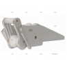 COJINETE BASCULANTE ALU 535MM SAFE