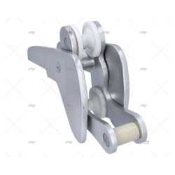 COJINETE BASCULANTE ALU 380MM SAFE