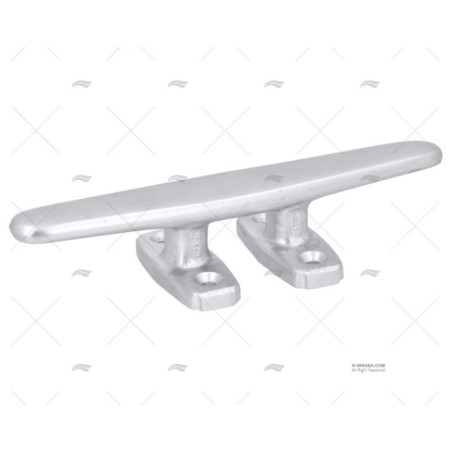 CORNAMUSA ALU 200MM SAFE