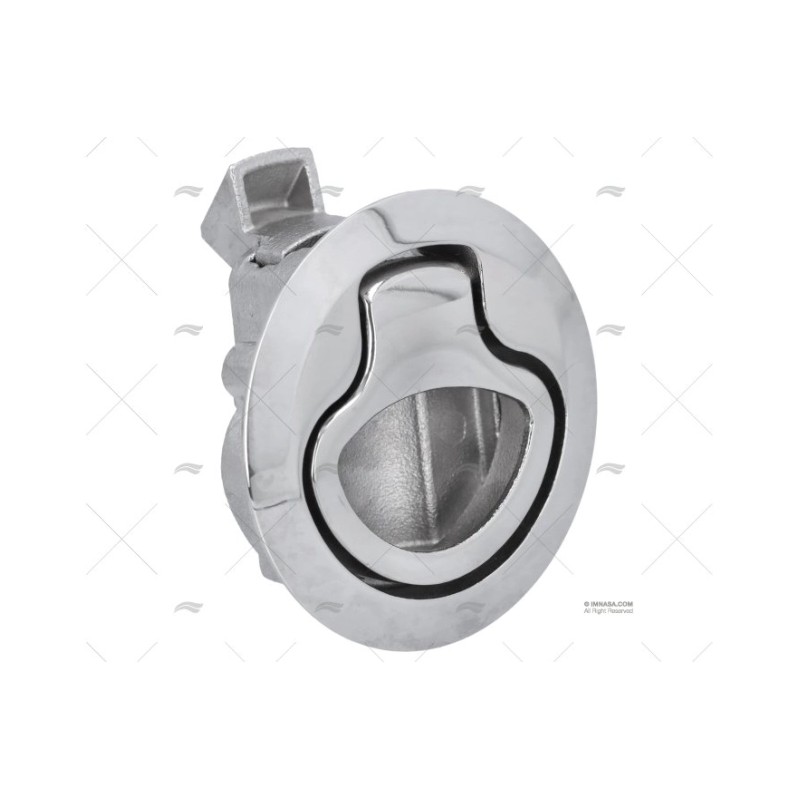 CIERRE ENCASTRADO FLUSH PULL INOX 316 SOUTHCO