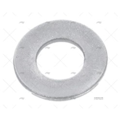 ARANDELA INOX PARA CERRADURA DESLIZANTE