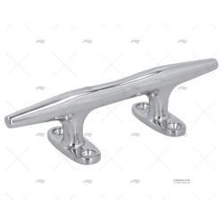 CORNAMUSA HEAVY DUTY 203MM INOX 316