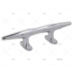 CORNAMUSA HEAVY DUTY 254MM INOX 316