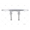 CORNAMUSA ARCH INOX SS 316 305MM