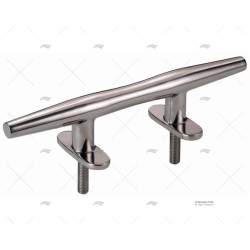CORNAMUSA HOLLOW INOX SS 316 102MM