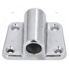 SOPORTE LATERAL CHUMACERA LC 12MM
