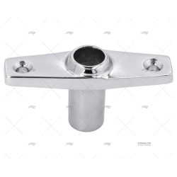 SOPORTE EMPOTRABLE CHUMACERA 14MM LC