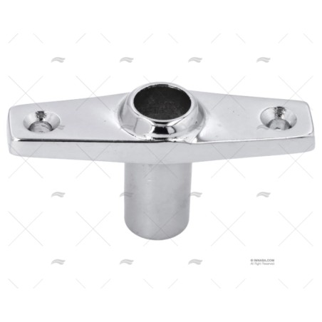 SOPORTE EMPOTRABLE CHUMACERA 14MM LC