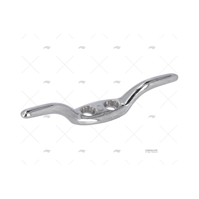 CORNAMUSA FABRICADA EN ZAMAK 2-1/2"