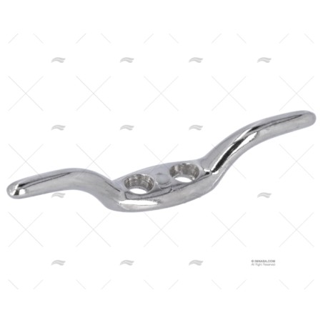 CORNAMUSA FABRICADA EN ZAMAK 2-1/2"
