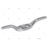 CORNAMUSA FABRICADA EN ZAMAK 2-1/2"