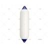 DEFENSA F8 BLANCA 380X1470MM POLYFORM