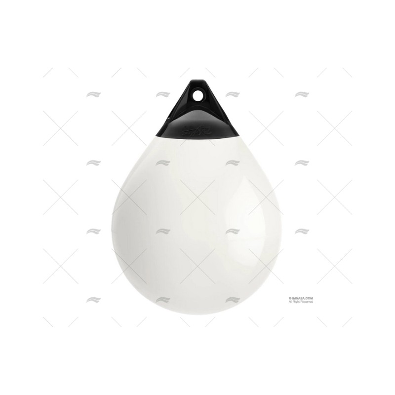 DEFENSA A2 BLANCA 390X490MM POLYFORM