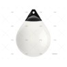 DEFENSA A2 BLANCA 390X490MM POLYFORM