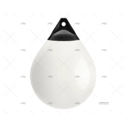 DEFENSA A6 BLANCA 860X1180MM POLYFORM