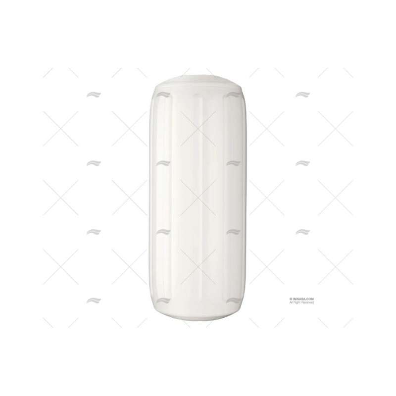 DEFENSA HTM2 BLANCA 203X508MM POLYFORM
