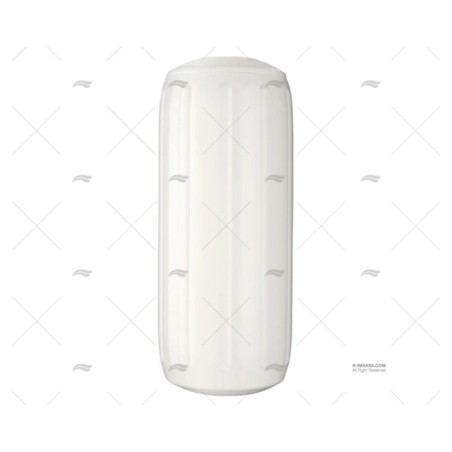 DEFENSA HTM2 BLANCA 203X508MM POLYFORM