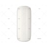 DEFENSA HTM2 BLANCA 203X508MM POLYFORM