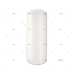 DEFENSA HTM3 BLANCA 254X660MM POLYFORM