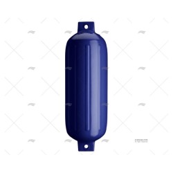 DEFENSA G5 AZUL 216X678MM POLYFORM