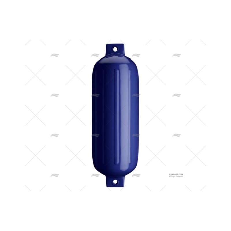 DEFENSA G5 AZUL 216X678MM POLYFORM
