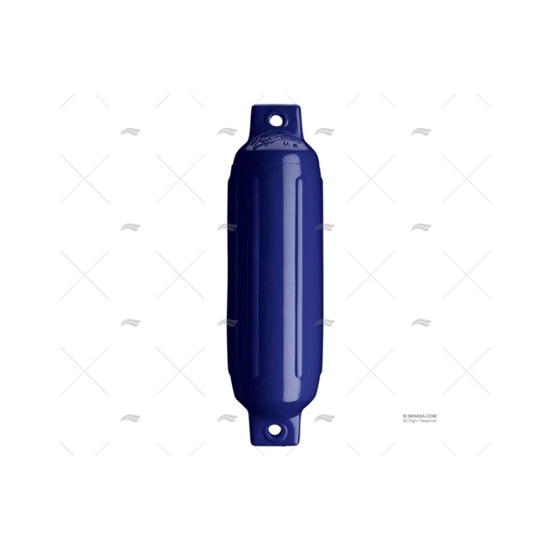 DEFENSA G1 AZUL 89X330MM POLYFORM
