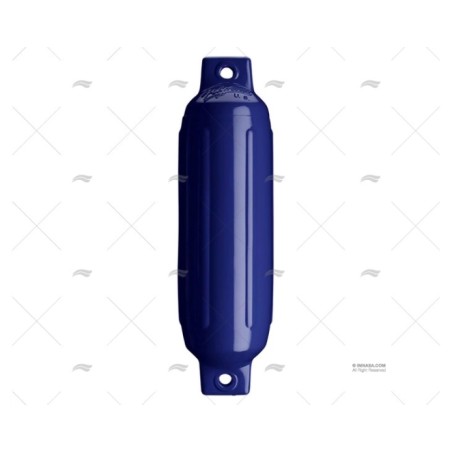 DEFENSA G1 AZUL 89X330MM POLYFORM