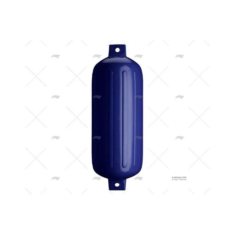 DEFENSA G6 AZUL 257X762MM POLYFORM