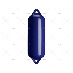 DEFENSA F2 AZUL 220X640MM POLYFORM