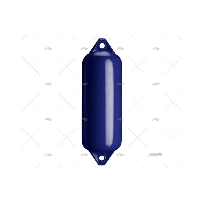 DEFENSA F2 AZUL 220X640MM POLYFORM