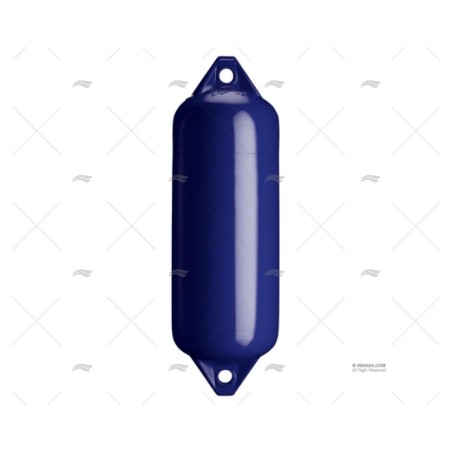 DEFENSA F2 AZUL 220X640MM POLYFORM