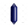 DEFENSA F2 AZUL 220X640MM POLYFORM