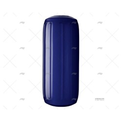 DEFENSA HTM2 AZUL 203X508MM POLYFORM