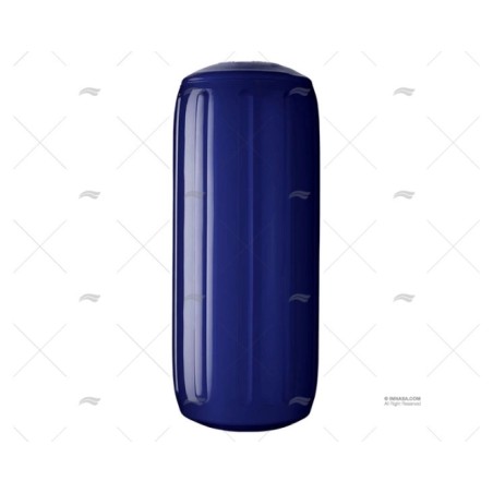 DEFENSA HTM2 AZUL 203X508MM POLYFORM