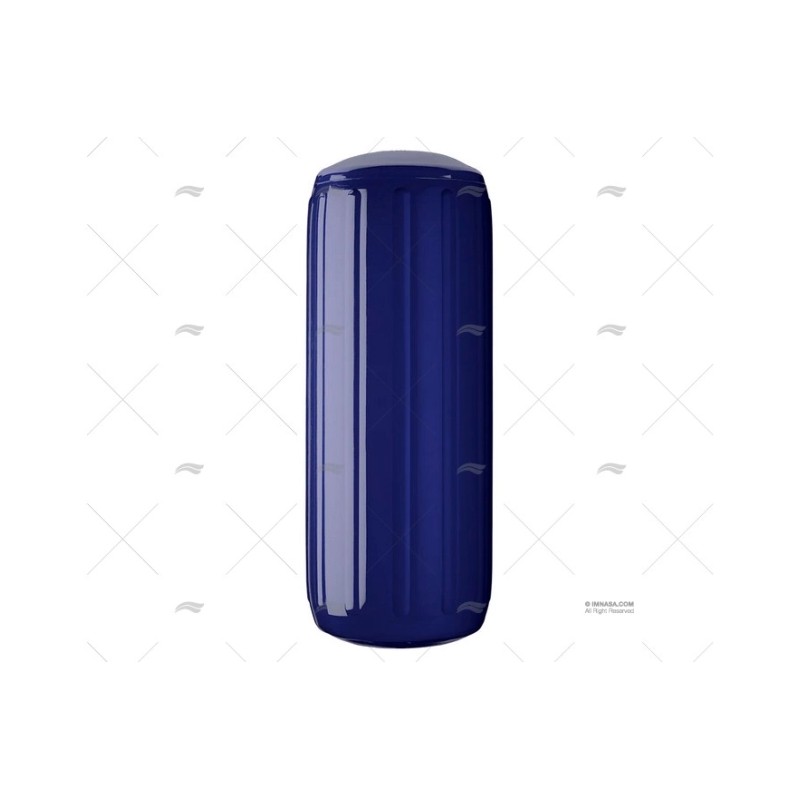 DEFENSA HTM3 AZUL 254X660MM POLYFORM