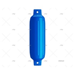 DEFENSA G2 AZUL C 114X406MM POLYFORM