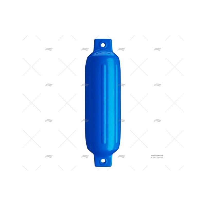 DEFENSA G2 AZUL C 114X406MM POLYFORM
