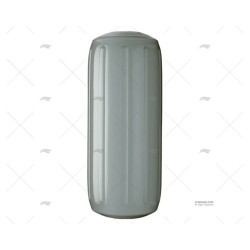 DEFENSA HTM2 GRIS 203X508MM POLYFORM