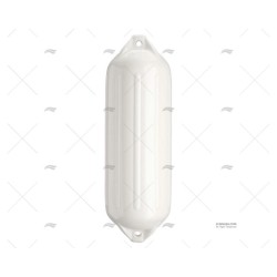 DEFENSA NF5 BLANCA POLYFORM