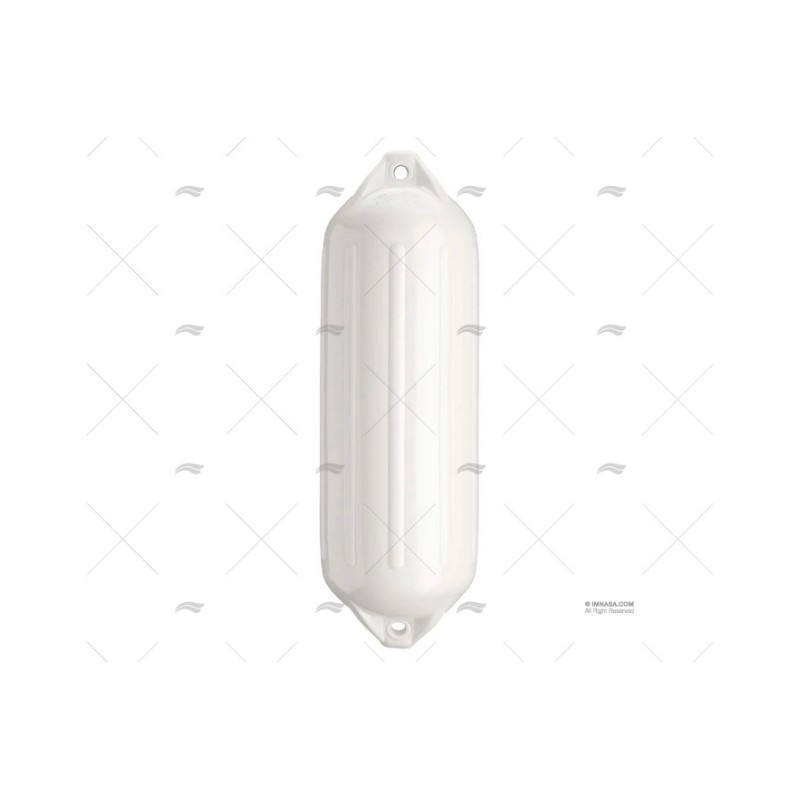 DEFENSA NF5 BLANCA POLYFORM