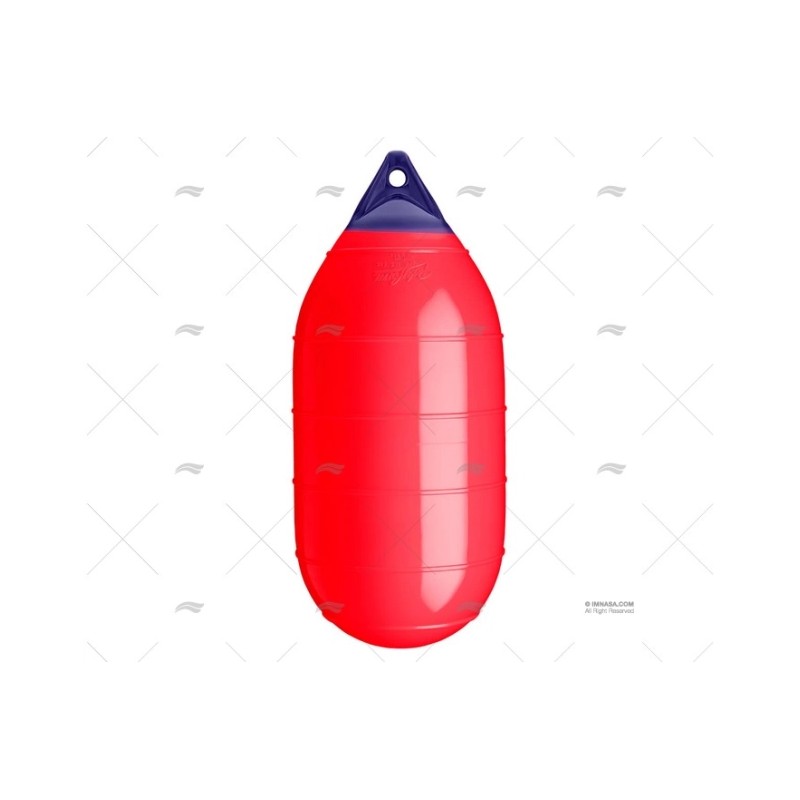 DEFENSA LD3 ROJA POLYFORM