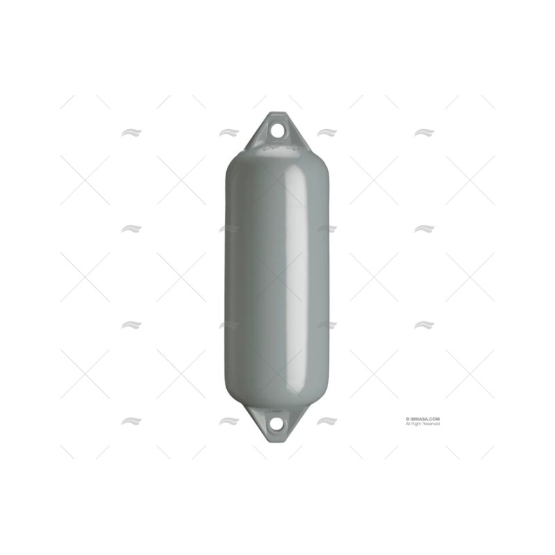 DEFENSA F2 GRIS 220X 640MM POLYFORM