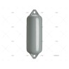DEFENSA F2 GRIS 220X 640MM POLYFORM