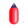 DEFENSA LD1 ROJA POLYFORM