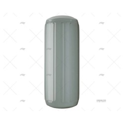 DEFENSA HTM3 GRIS 254X660MM POLYFORM