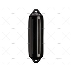 DEFENSA NF4 NEGRA POLYFORM