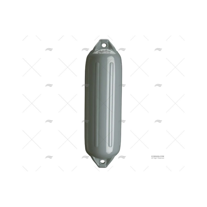 DEFENSA NF4 GRIS POLYFORM